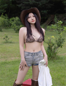 《鹿鼎记百度百科-妮娜》